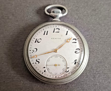 primo '900 - ZENITH Orologio