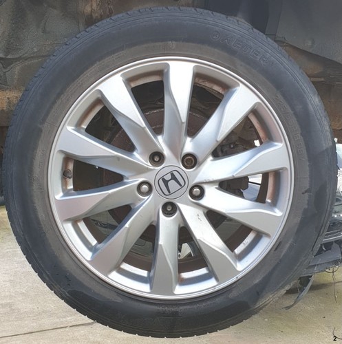 Honda cerchio in - honda,