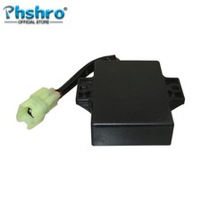 Scatola accensione phshro - accensione, ac