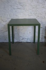 VENDESI 5 Tavoli metallo