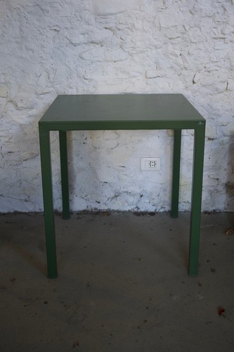 Vendesi tavoli metallo - vendesi, 5