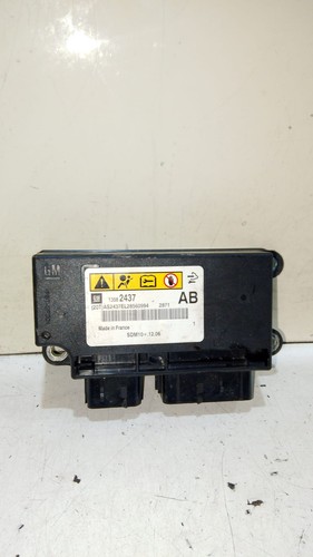 Centralina airbag per - airbag,