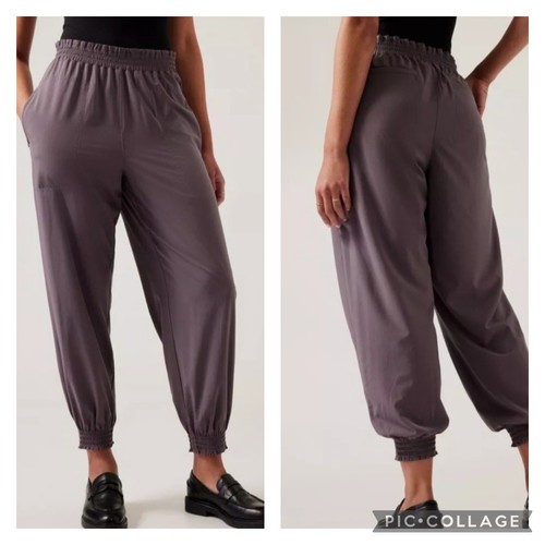 Joggers athleta savannah viola - savannah,