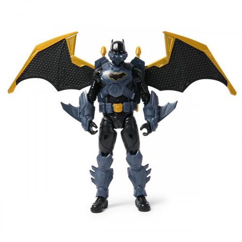 Batman 30cm con - con, armatura