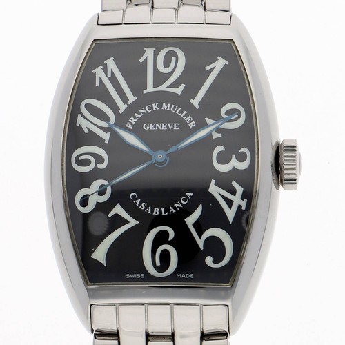 Franck muller casablanca 5850 - franck,