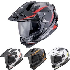 SCORPION ADF-9000 Air Feat