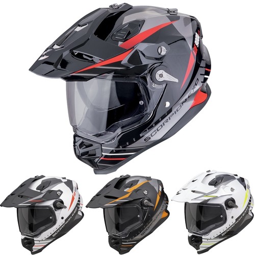 Scorpion adf 9000 - adf-9000, air