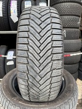 4GOMME USATE 215/55R17