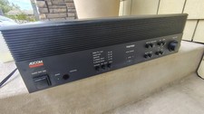 Adcom GSP-560 Amplificatore