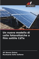 Nuovo modello celle - nuovo,