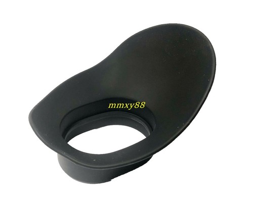 Evf soft eyecup eye - eyecup, cup