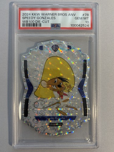 Speedy gonzales 2024 kakawow - gonzales,