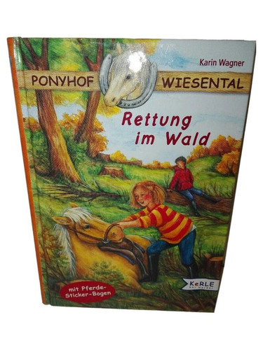 Ponyhof wiesental - ponyhof,