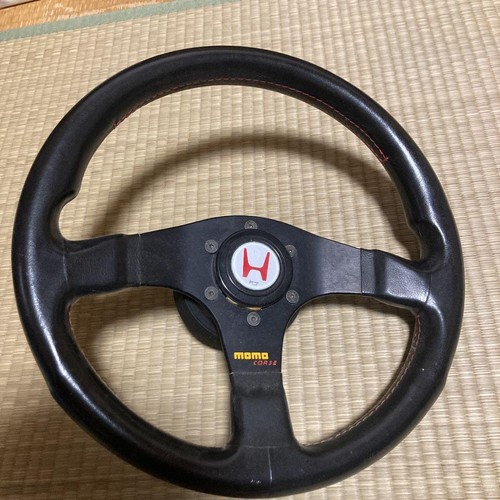 Volante momo corse ek9 - volante,