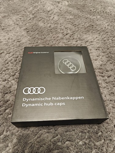 Originale audi dynamic - audi,