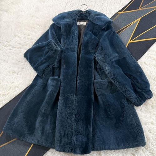 Jenny nutria cappotto - nutria,