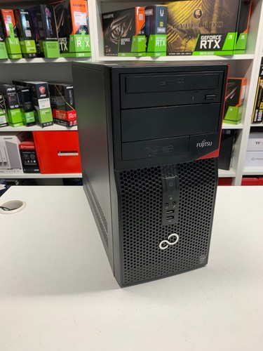 Fujitsu esprimo p520 e85 - esprimo,