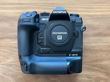 Olympus OM-D E-M1X  Body EM1X