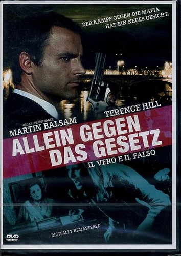 Vero falso dvd import - vero,
