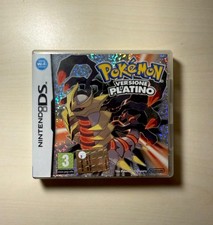 Pokémon Versione Platino -