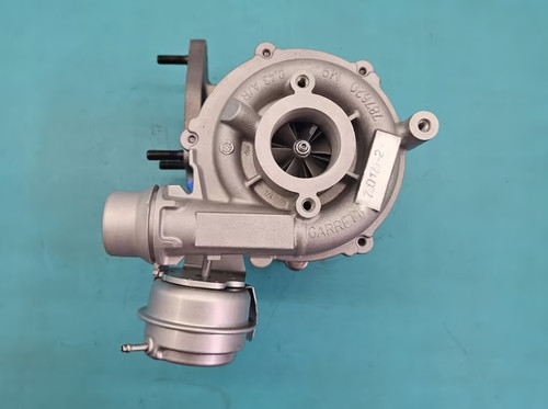 Turbocompressore renault - turbocompressore,