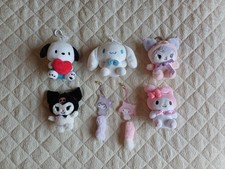 Random box Sanrio