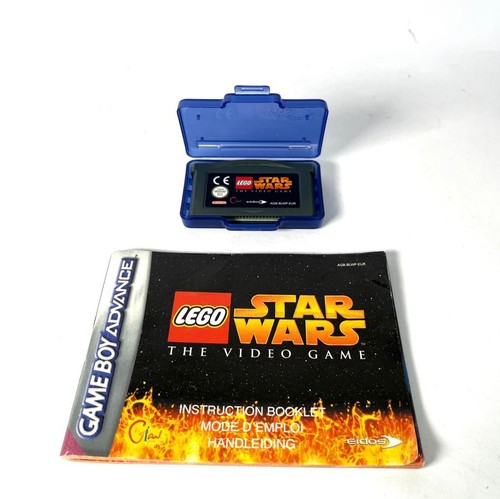 Lego star wars the - star,