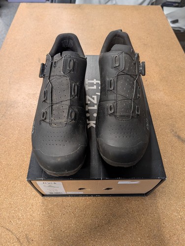 Scarpe ciclismo fizik terra - da,