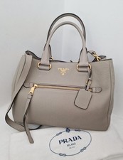 Borsa PRADA Grande Vitello