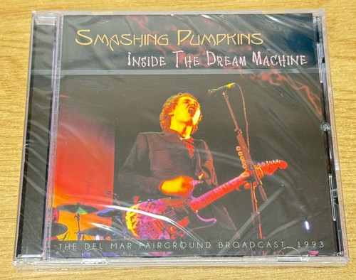 The smashing pumpkins - smashing,