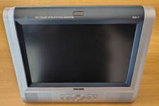 DIKOM TV portatile lcd