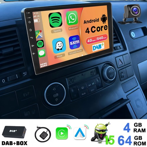 Dab per t5 - per, vw
