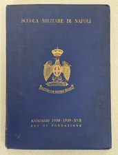 Napoli nunziatella scuola - napoli,