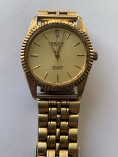 OROLOGIO UOMO VERDE DIAMANTE