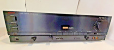 LUXMAN - STEREO INTEGRATED