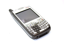 Smartphone palm treo 700 - w,