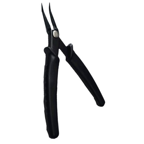 Pinza per incordare - pinza, le