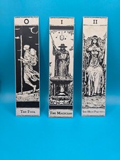 Segnalibri tarocchi - Stampa