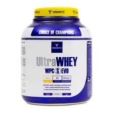 YAMAMOTO NUTRITION Ultra Whey