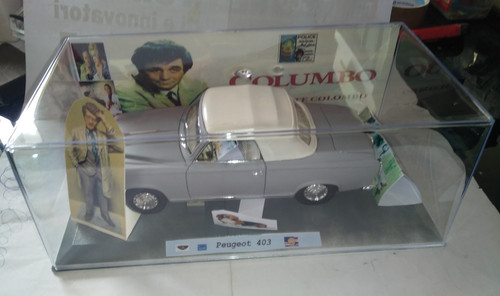 Tenente colombo columbo - tenente,