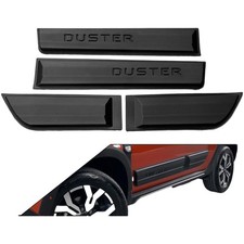 Barre porta Dacia Duster