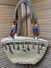 Cappelli Women's Dual Beaded