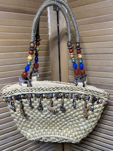 Borsa donna cappelli - borsa,