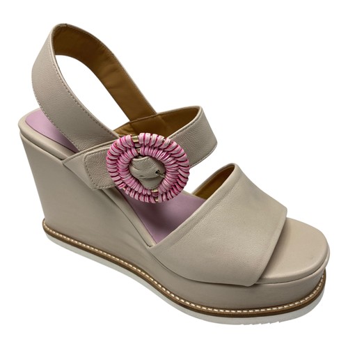 Scarpe sandalo sandali zeppa - scarpe,
