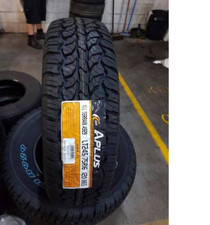 235/70 R16 106T  APLUS A929 Pneumatici Offroad 4X4   AT ALL TERRAIN
