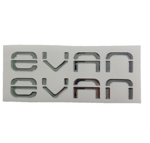 Adesivi dethleffs evan per - adesivi, evan,