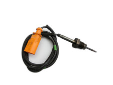 Sensore temperatura gas di