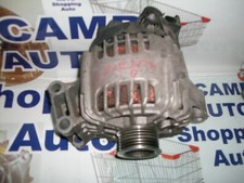 Alternatore Ford Fiesta