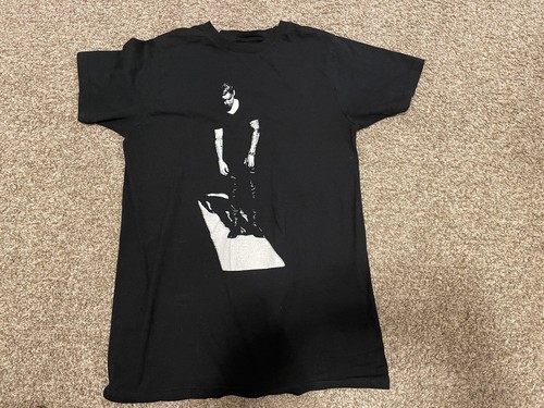 Justin bieber black shirt - bieber, t-shirt