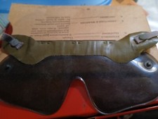 occhiali americani II guerra